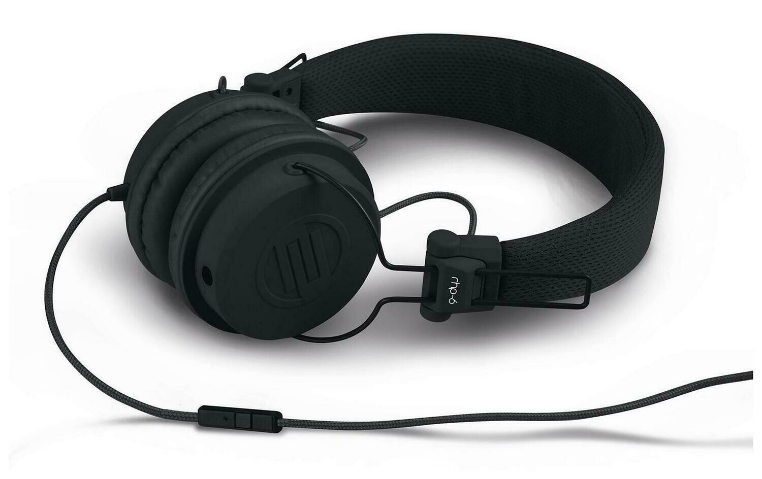 Reloop RHP 6 black