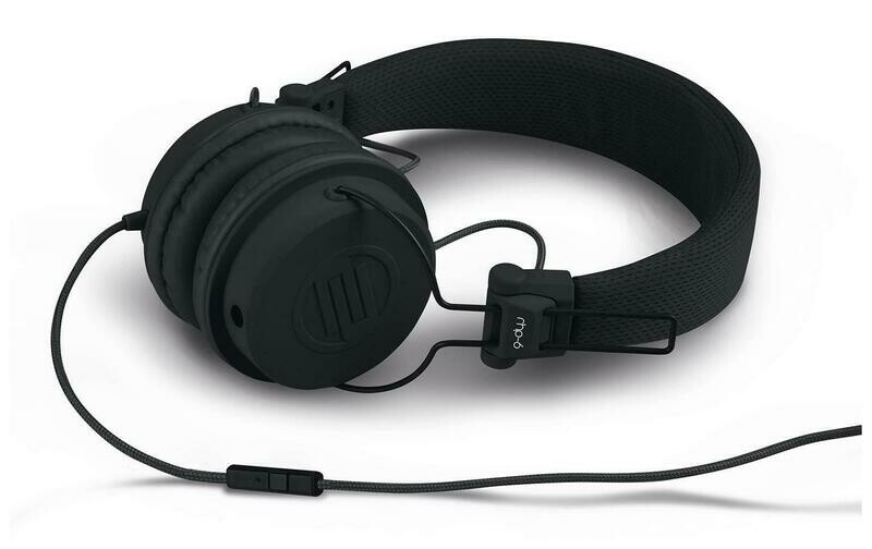 Reloop RHP 6 black