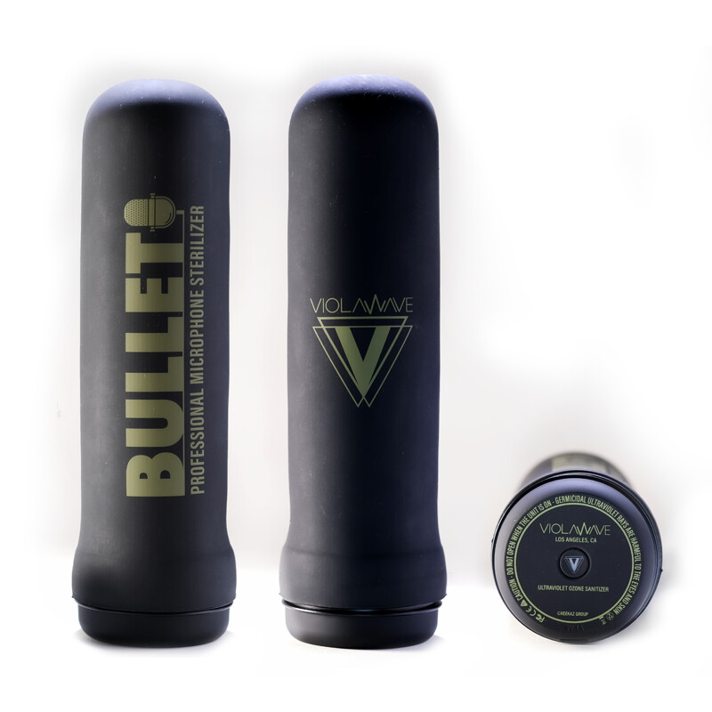 Violawave Bullet