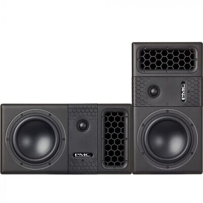 PMC 6 Active Studio Speakers