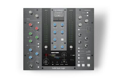 Solid State Logic UC1