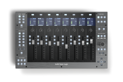 Solid State Logic UF8