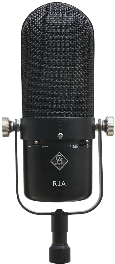 Golden Age Premier R1A