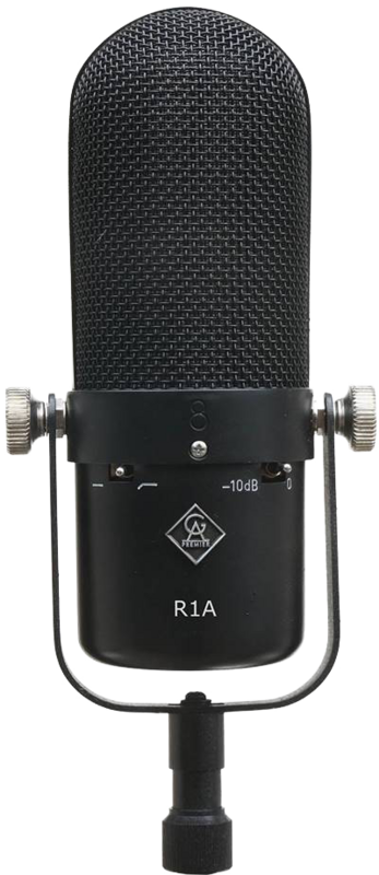 Golden Age Premier R1A