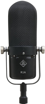Golden Age Premier R1A
