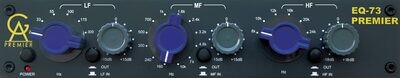 Golden Age Premier EQ-73