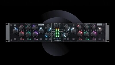 Cranborne Audio Carnaby HE2 Equalizer