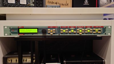 Occasion-Gerät
Antares AVP-1 Vocal Producer