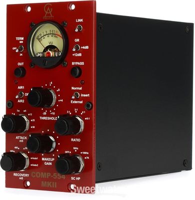 EX-Demo Golden Age Audio Project Comp-554