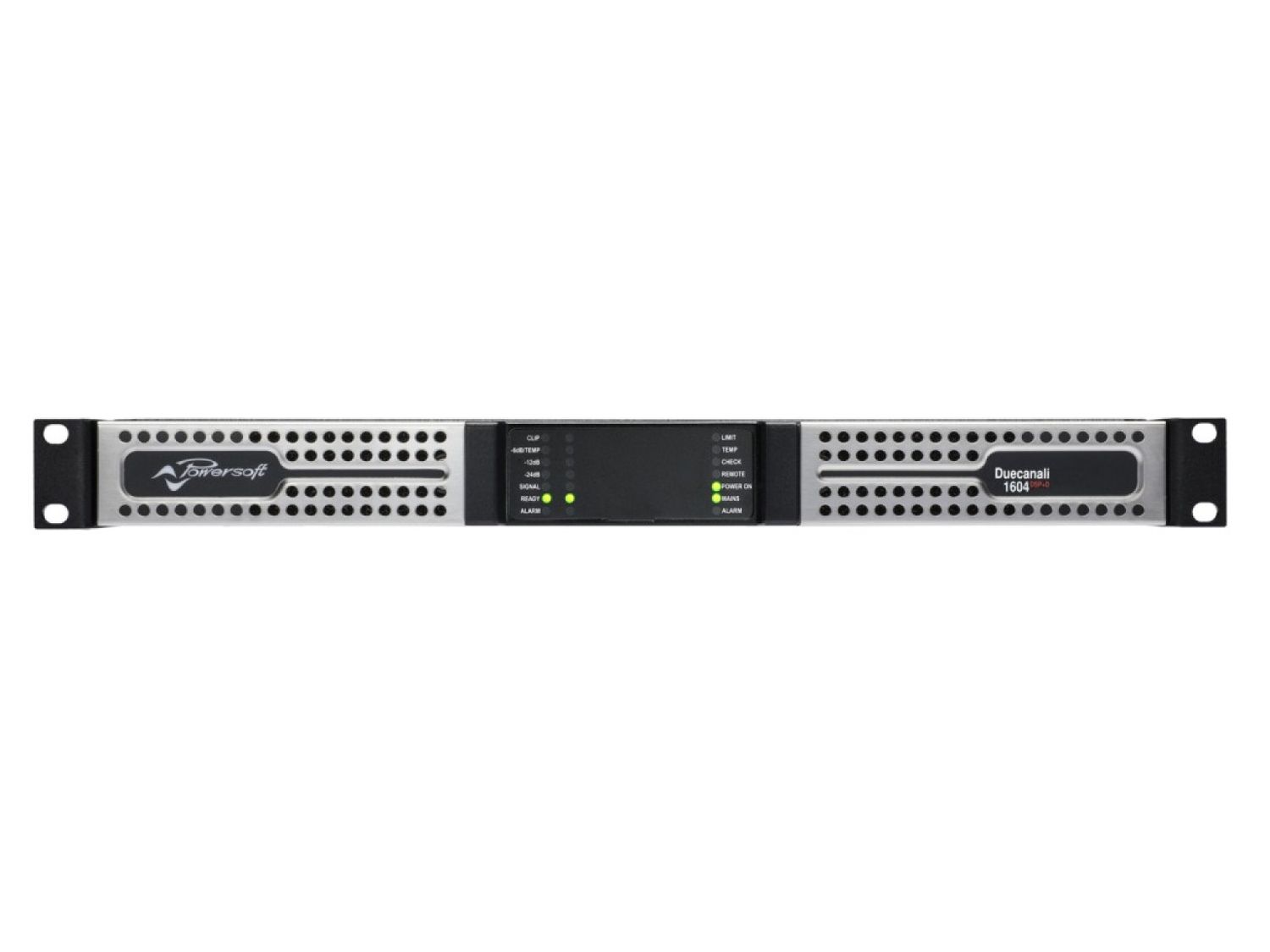 Occasion Gerät
Powersoft Duencali 1608