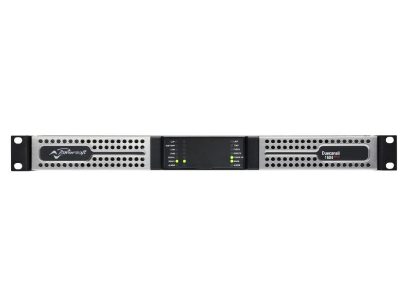 Occasion Gerät
Powersoft Duencali 1608