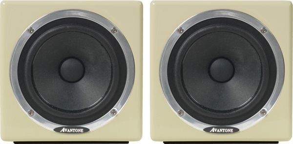 EX-Demo Avantone Pro Mixcube Passive