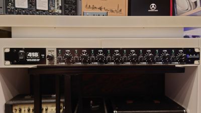 Occasion Gerät ART 418 8 Channel Personal Mixer