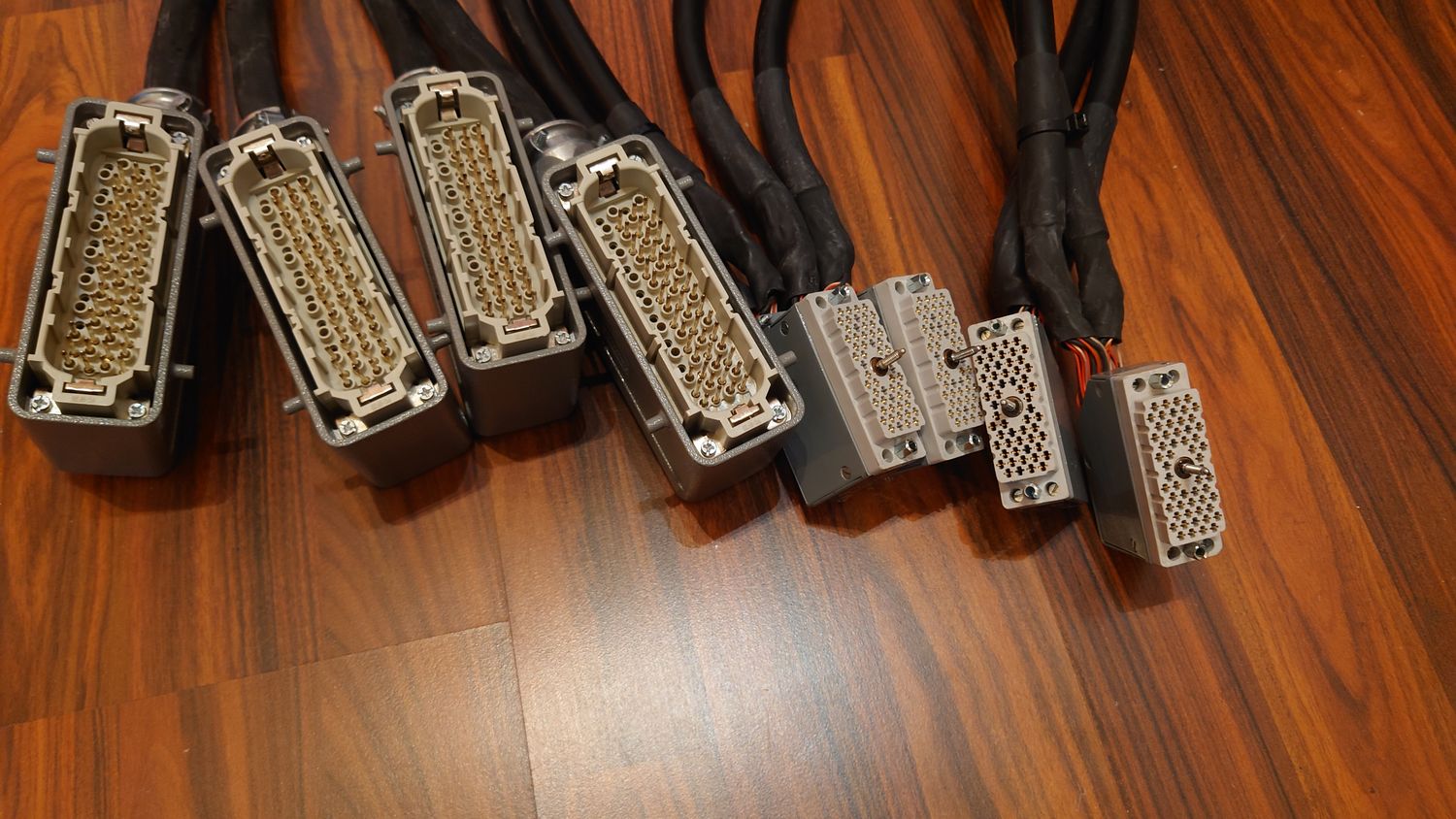Occasion Soundtracs Jade S Tape Send/Return Cable