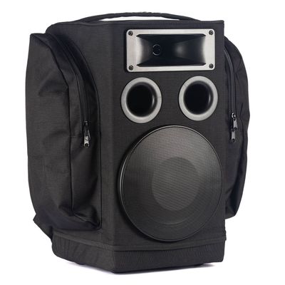 Partybag 8 TX Wireless