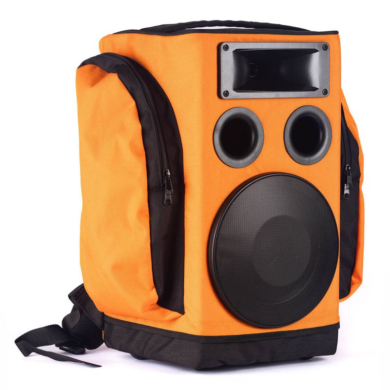 Partybag 8 RX Wireless