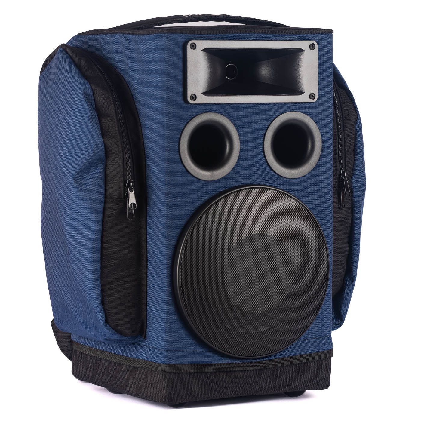 Partybag 8 TX+RX Wireless