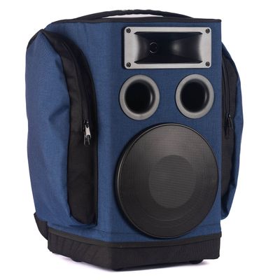 Partybag 8 TX+RX Wireless