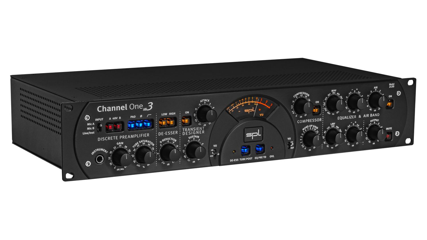 SPL Channel One mk3