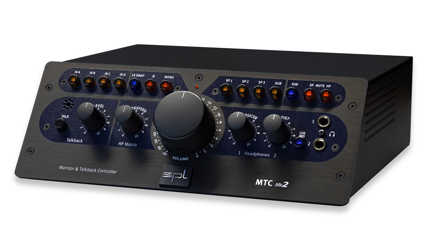 SPL MTC mk2