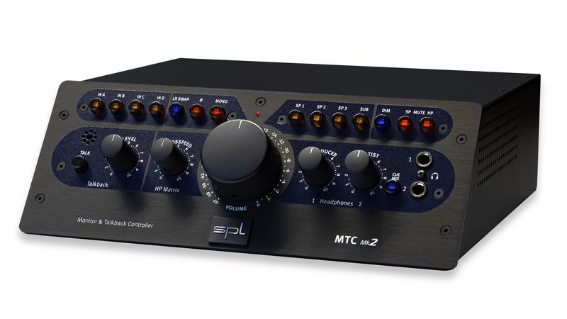 SPL MTC mk2