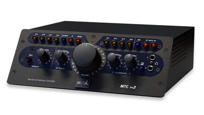 SPL MTC mk2
