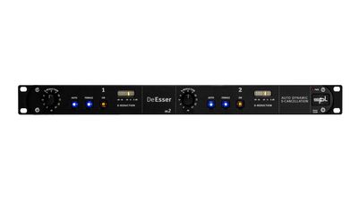 SPL De-Esser MK2
