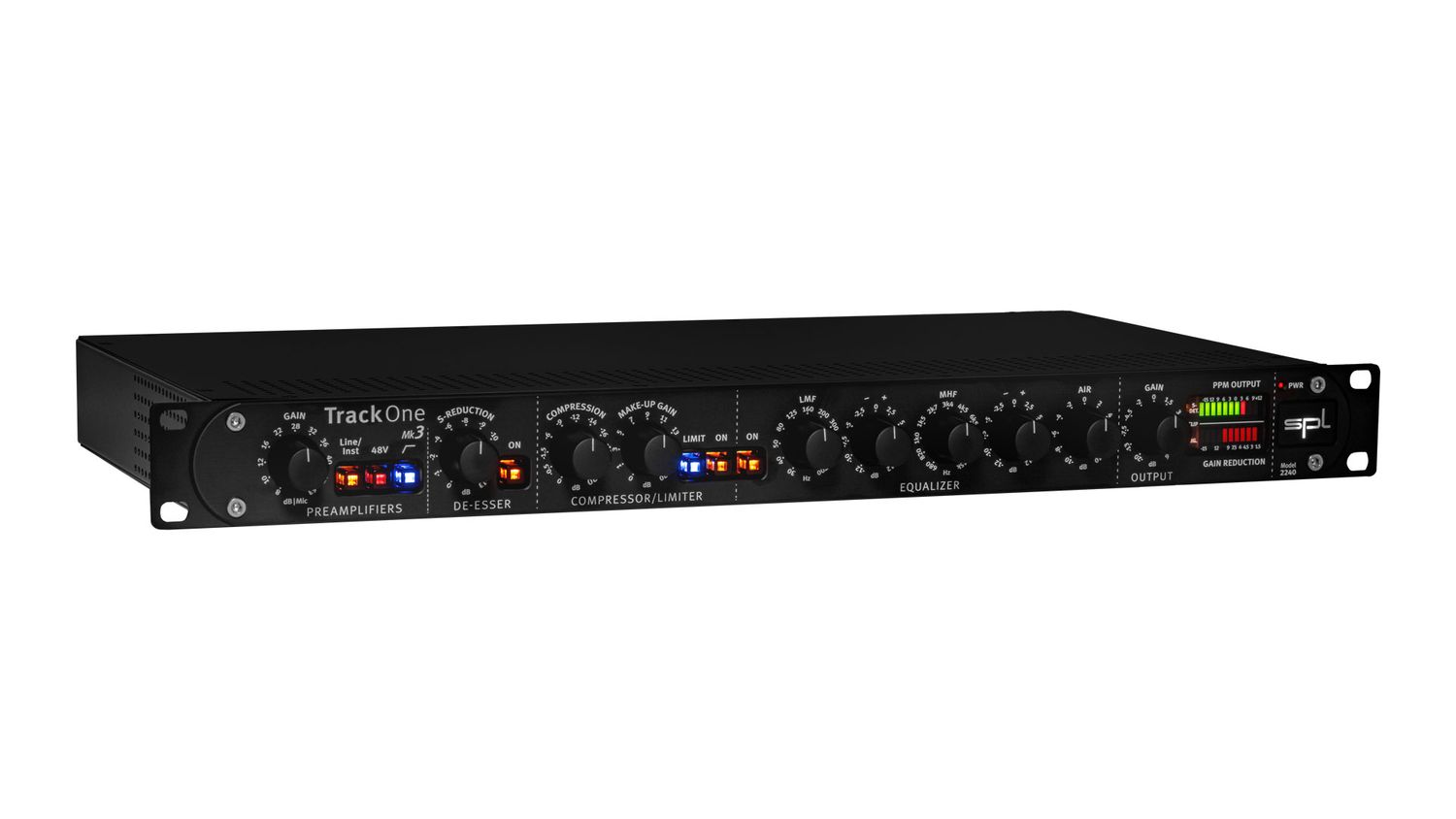 SPL Track One mk3