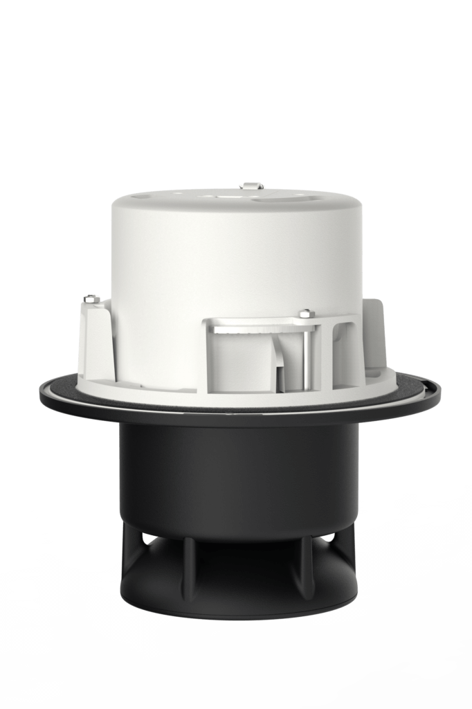 Spottune Omni Recessed (In-Ceiling)