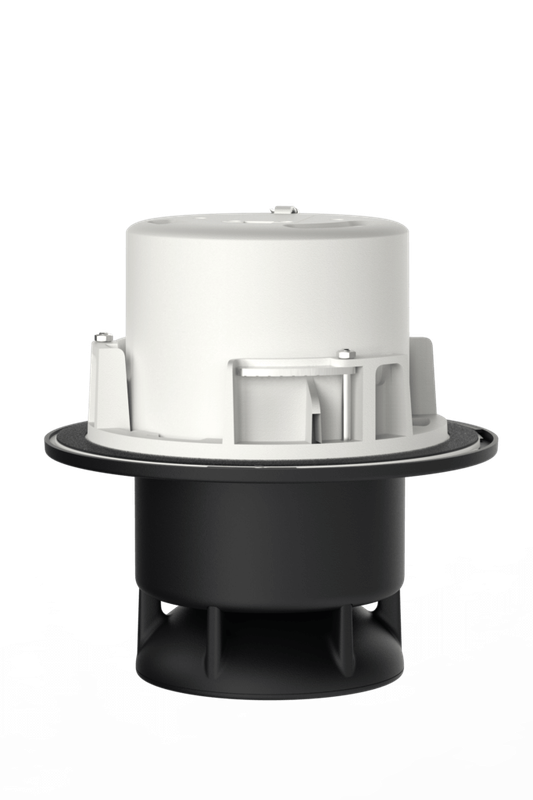 Spottune Omni Recessed (In-Ceiling)