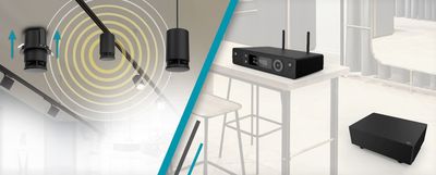 Wireless Systeme