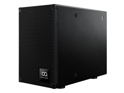 OPTIMAL AUDIO Sub 6-B - subwoofer 6&quot;