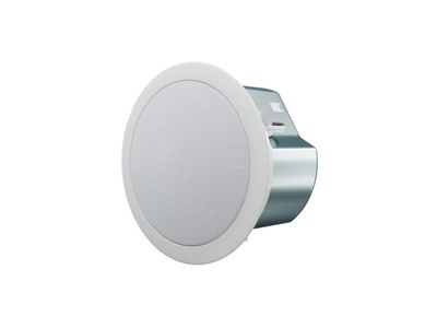 OPTIMAL AUDIO Up 3 - Full-Range ceiling speaker, 3&quot;, white
