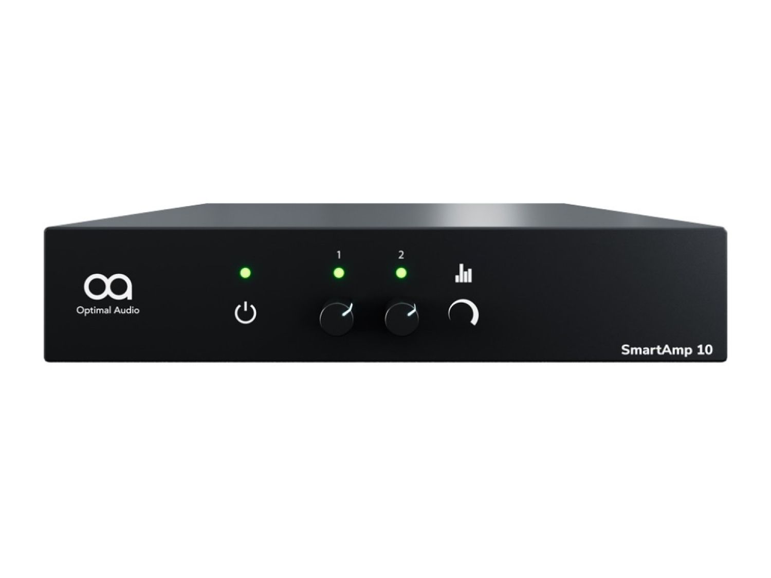 OPTIMAL AUDIO SmartAmp 10 - amplifier, CLASS D
