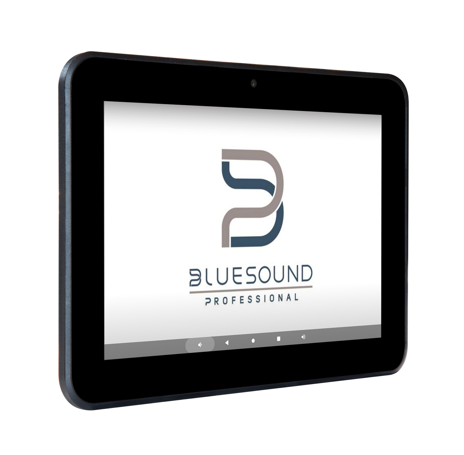 Bluesound Professional CP300 Wall Mount Control Panel