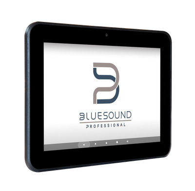 Bluesound Professional CP300 Wall Mount Control Panel