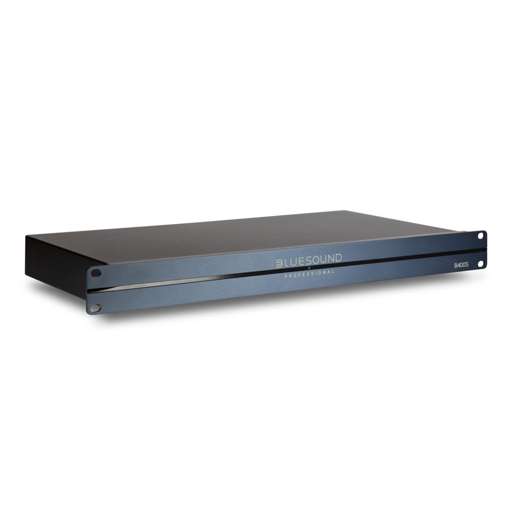 Bluesound Professional B400S