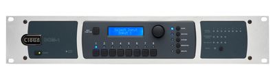 Cloud DCM1 - Digital Control Zone Mixer