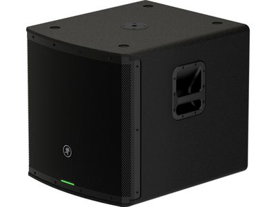 MACKIE SR18S - Aktiver Subwoofer, 1600W, 18&quot;