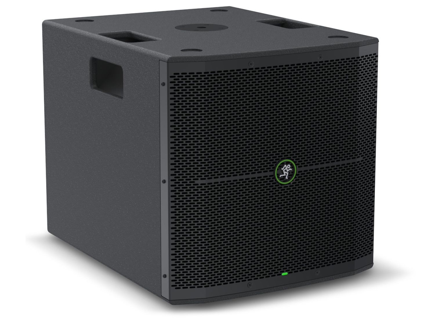 MACKIE Thump115S - Aktiver Subwoofer, 1400W, 15&quot;