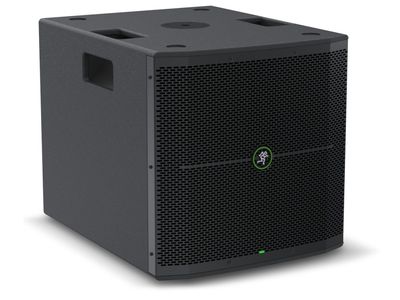 MACKIE Thump115S - Aktiver Subwoofer, 1400W, 15&quot;