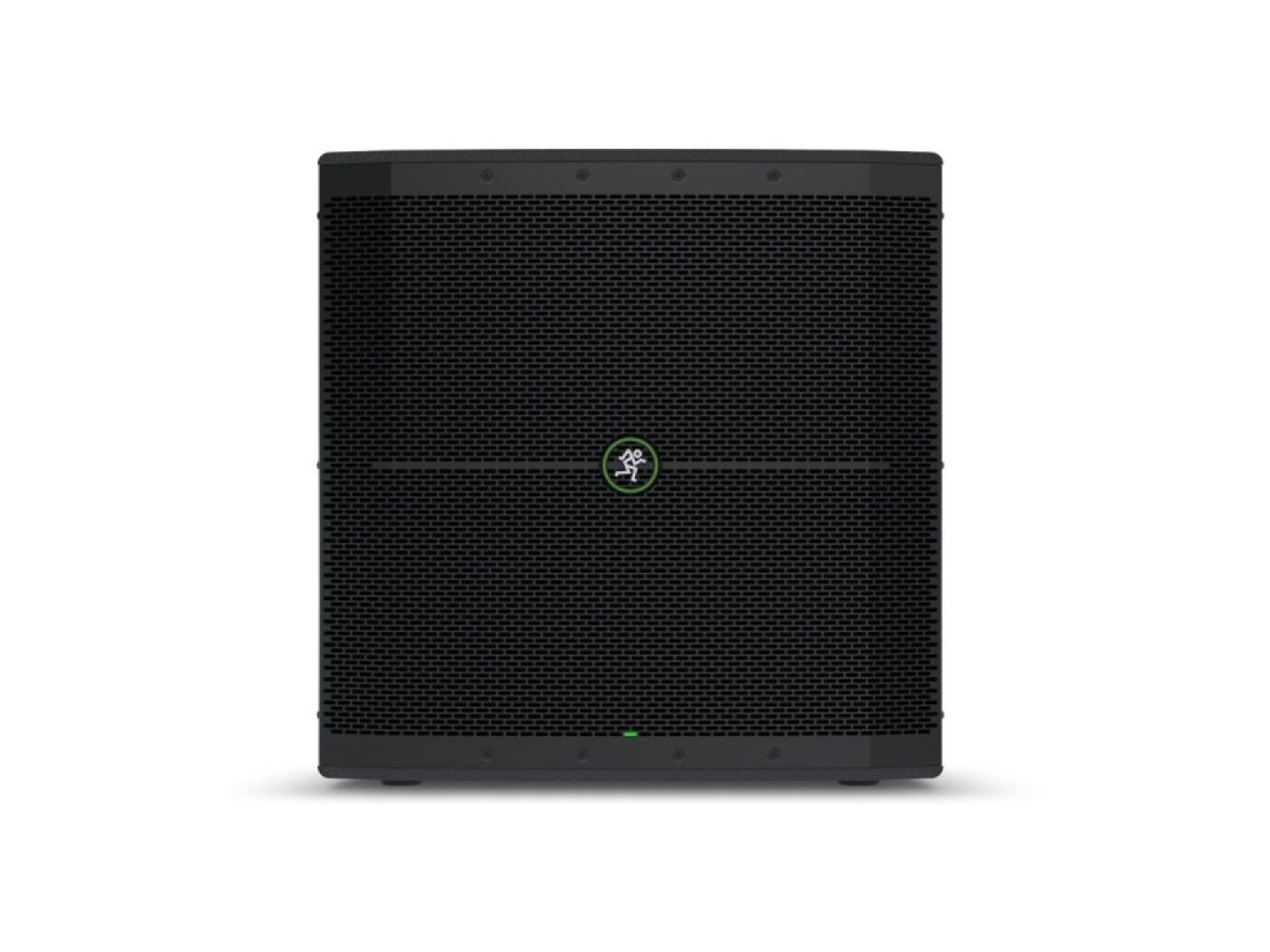 MACKIE Thump118S - Aktiver Subwoofer, 1400W, 18&quot;