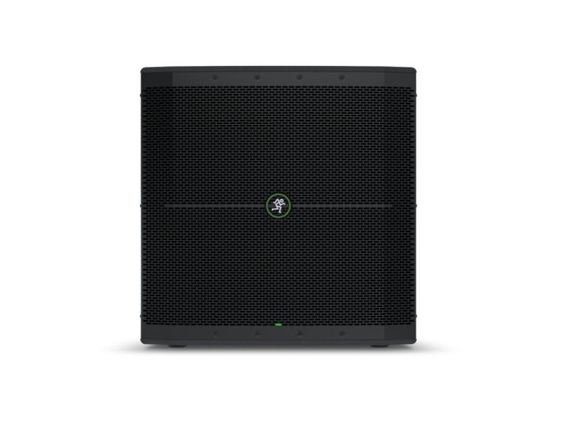 MACKIE Thump118S - Aktiver Subwoofer, 1400W, 18&quot;