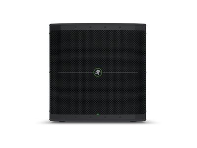 MACKIE Thump118S - Aktiver Subwoofer, 1400W, 18&quot;