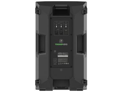 MACKIE Thump210 - Aktiver Lautsprecher, 1400W, 10&quot;
