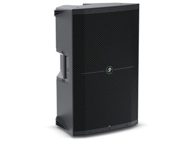 MACKIE Thump215 - Aktiver Lautsprecher, 1400W, 15&quot;
