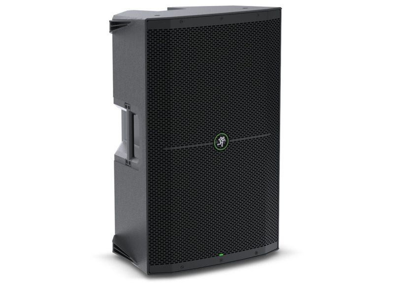 MACKIE Thump215XT - Aktiver Lautsprecher, 1400W, 15&quot;