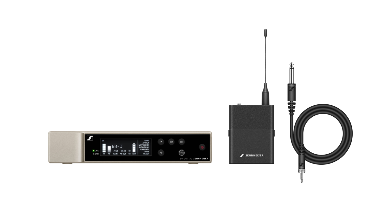 Sennheiser EW-D CI1 SET