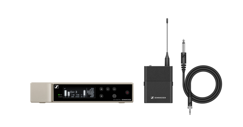 Sennheiser EW-D CI1 SET