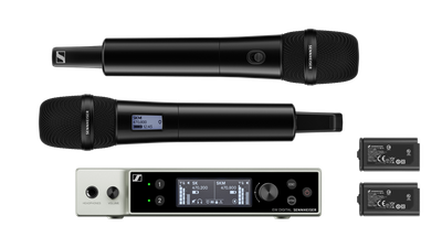 Sennheiser EW-DX 835-S SET